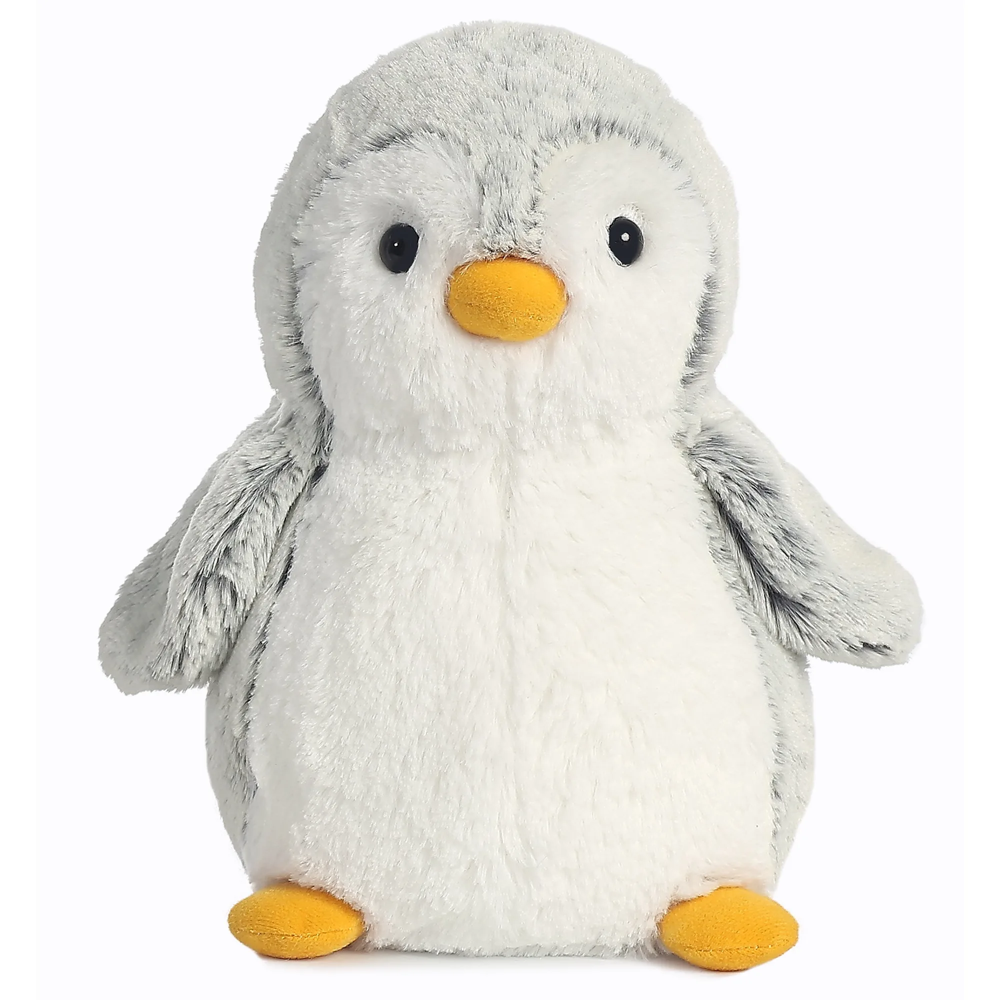 Aurora® - PomPom Penguin™ - Gray