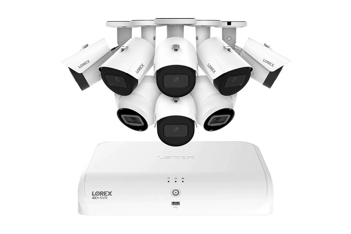 Best Practices for Storing Lorex Camera Footage: Archiving and Backup Strategies