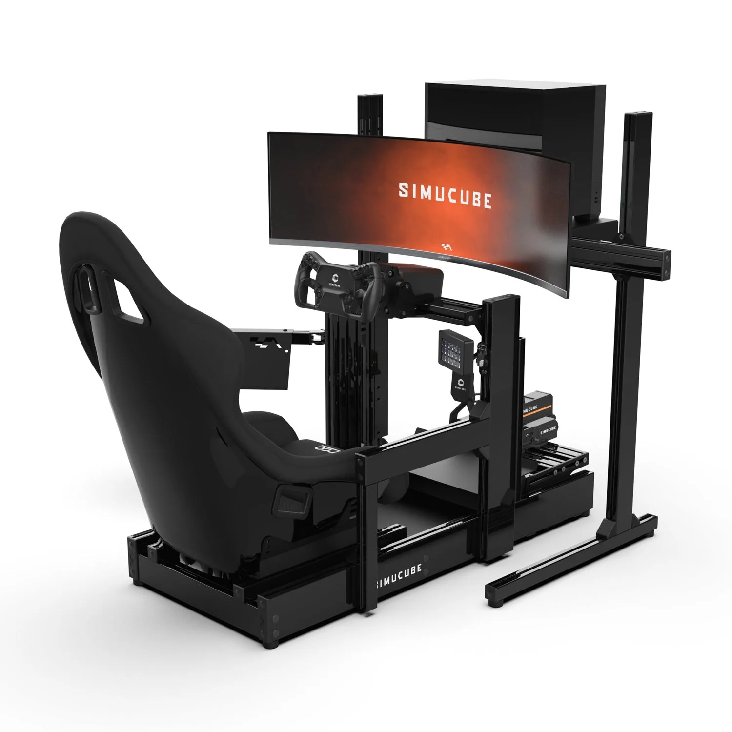 Flight Sim Yoke vs. Flight Stick: Die richtige Steuerung wählen