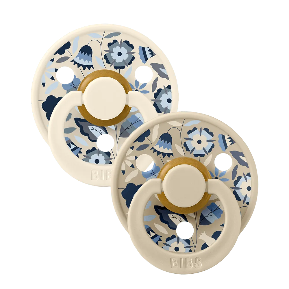 A Complete Guide to BIBS Pacifier Collections and Limited Editions: Find the Perfect Soother for Your Baby