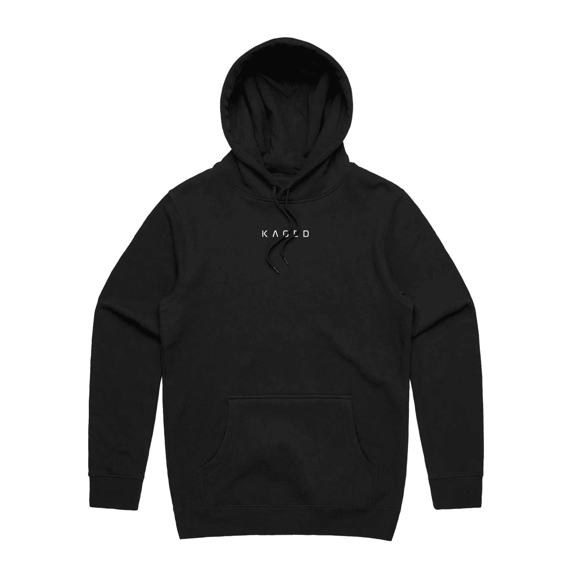 Never Stop Evolving Hoodie: Pleje og stylingtips