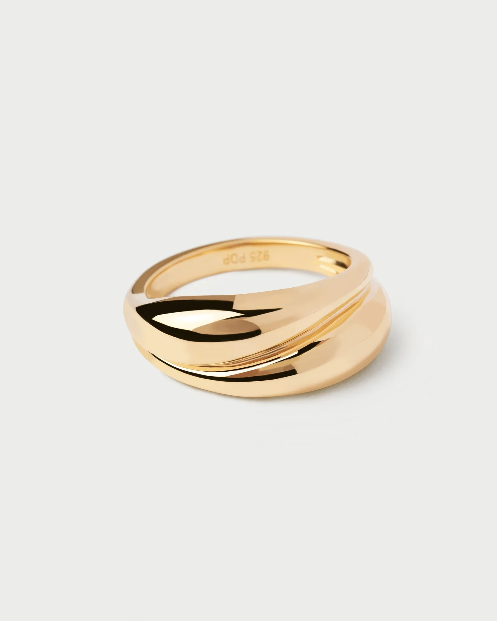 Sofia Two Finger Ring vs. Desire Ring: Which Two-Finger Style Suits You?