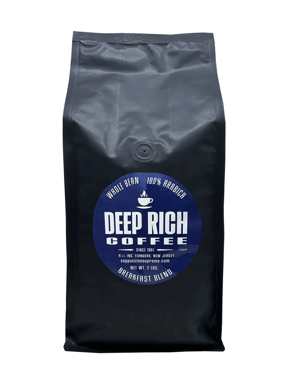 Deep Rich Breakfast Blend: Bean to Cup Guide