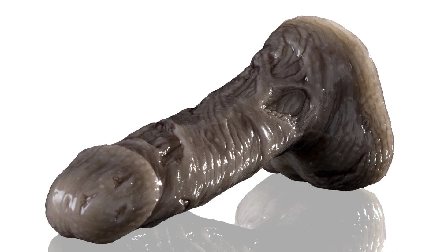 Zombie Dildo