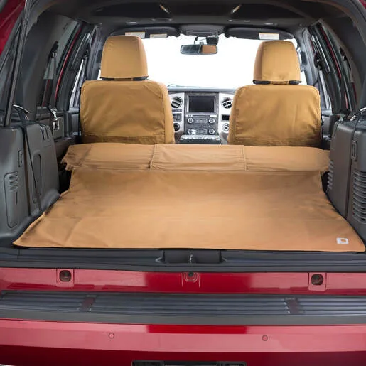 How to Install a Custom Car Cover on a Toyota RAV4
