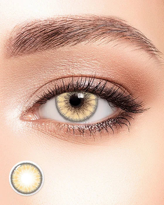 Nettoyer ses lentilles mensuelles en flacon
