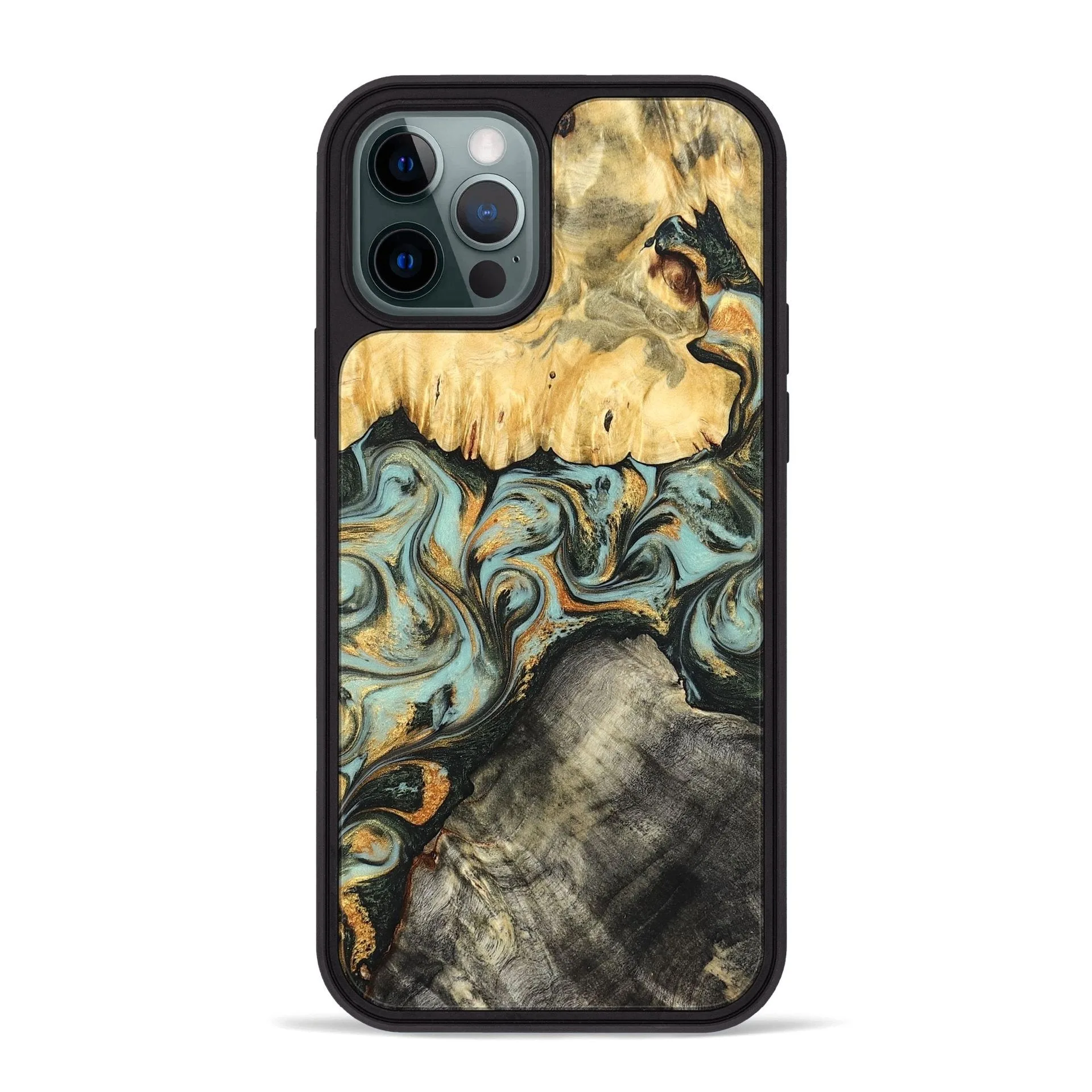 Comment nettoyer et entretenir votre coque en bois pour iPhone 12 Pro Max