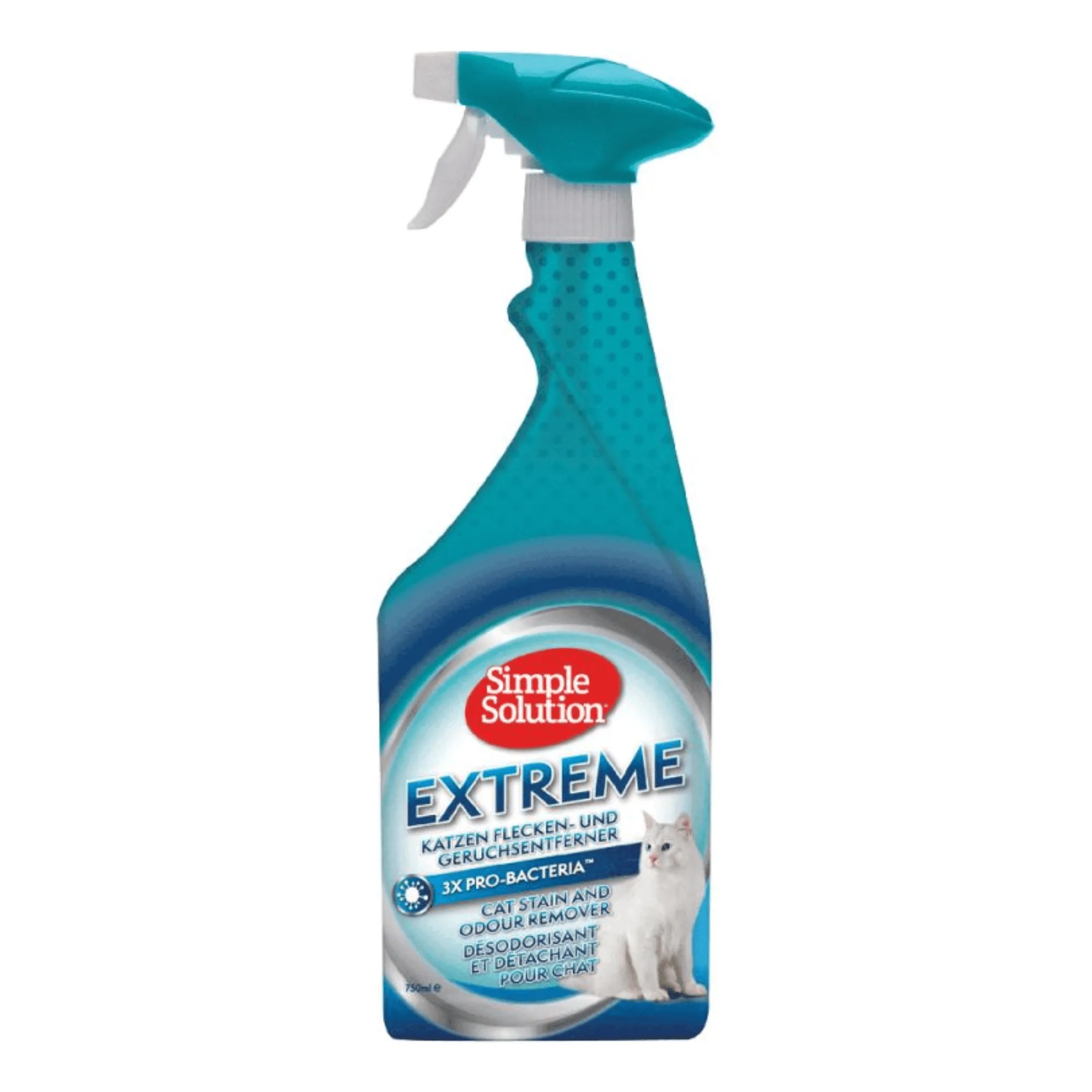 How to Get Rid of Pet Odors: Sprays and Cleaners