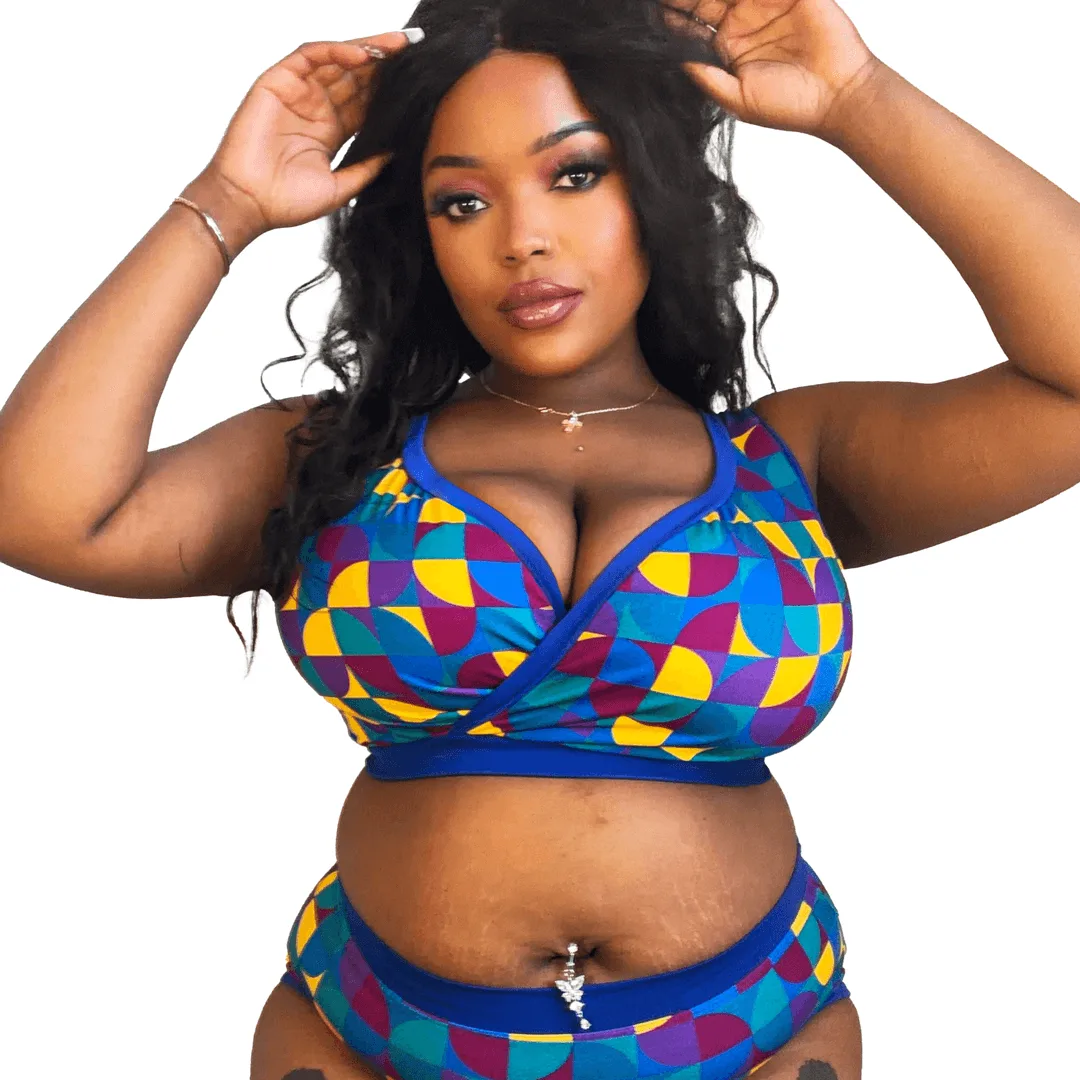 Original Bra - Eclipse