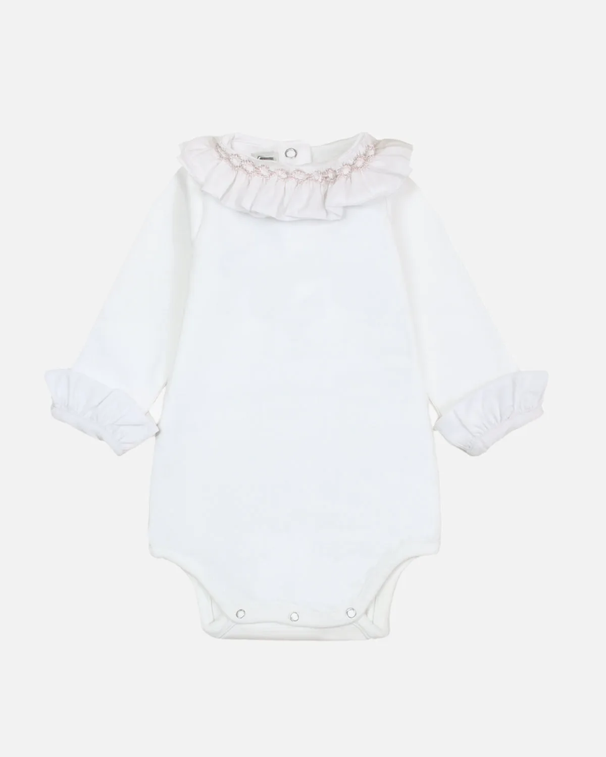 How to Choose a Baby Body for Sensitive Skin