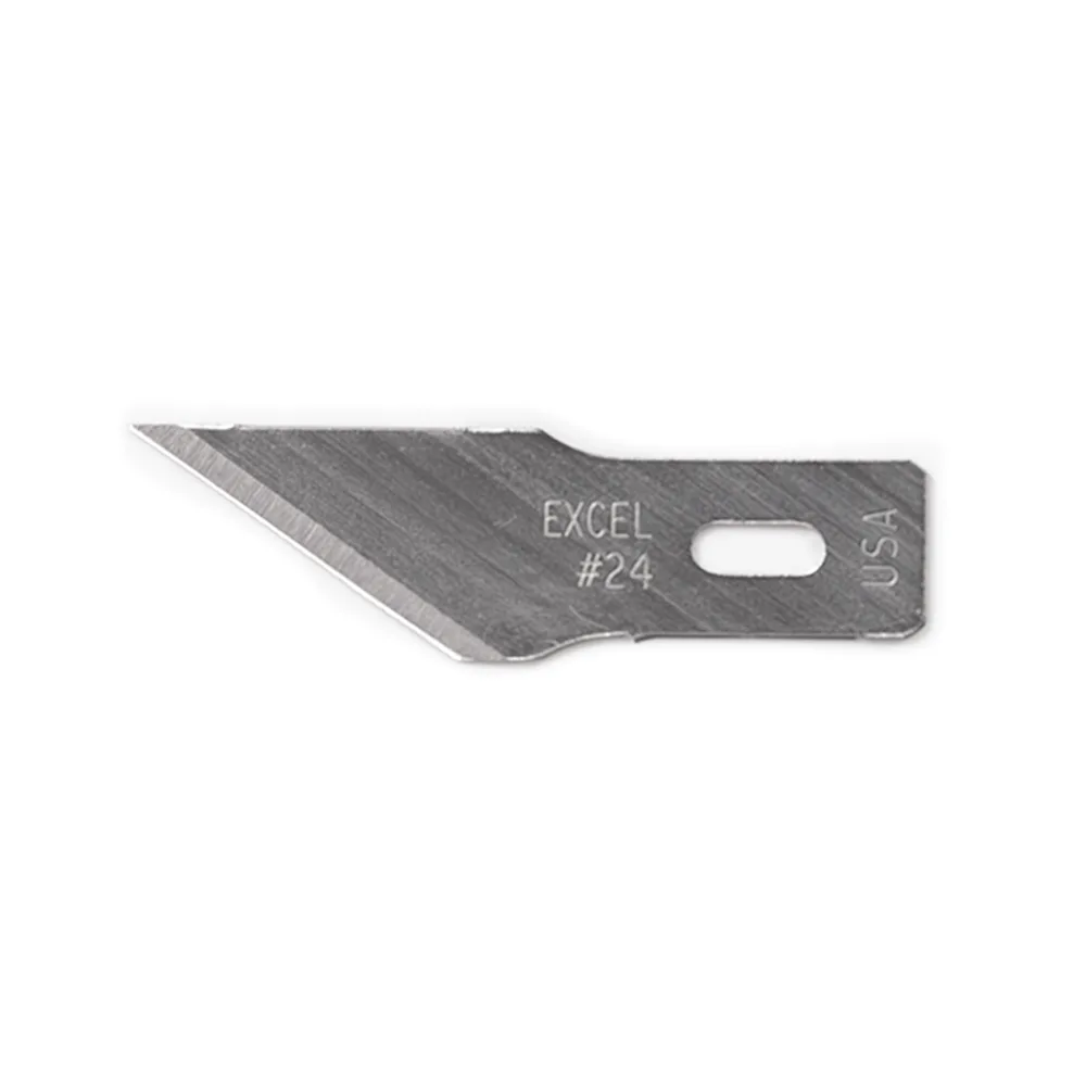 #24 Deburring Blade, USA Made