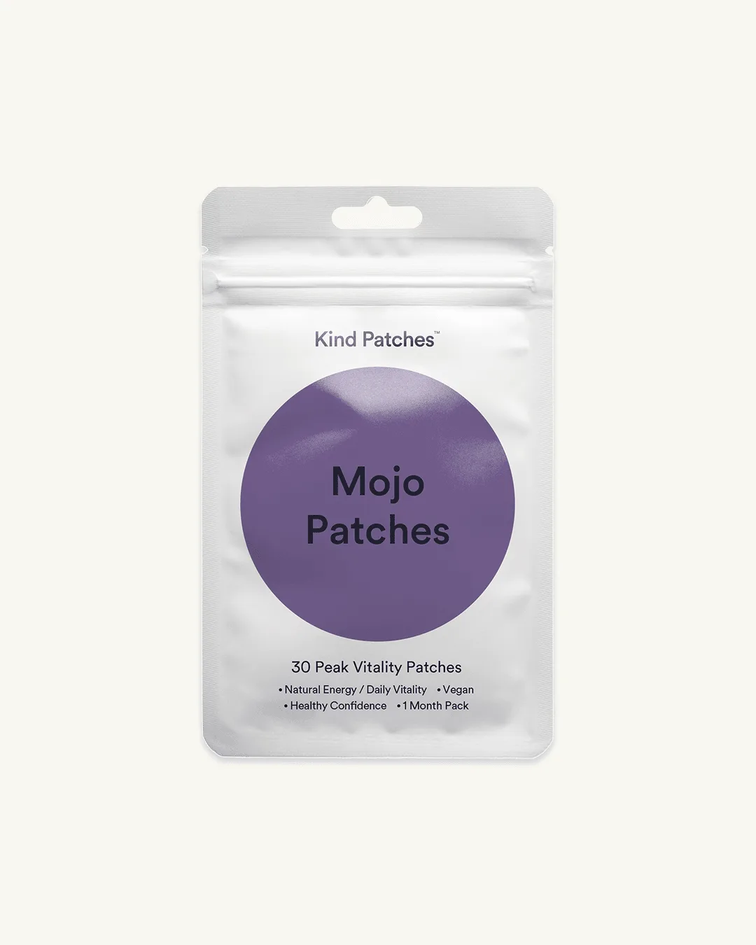Mojo Patches: What They Are and How They Work