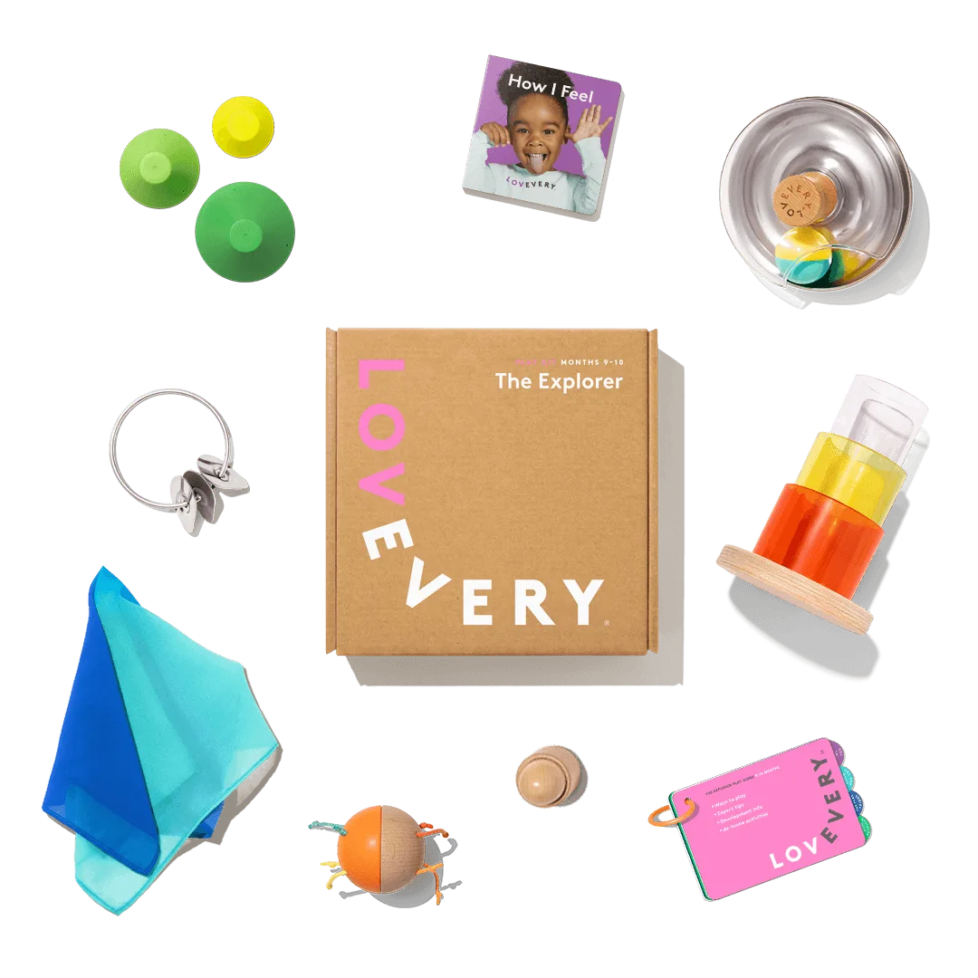 5 Common Myths About Subscription Play Kits: What Parents Should Know