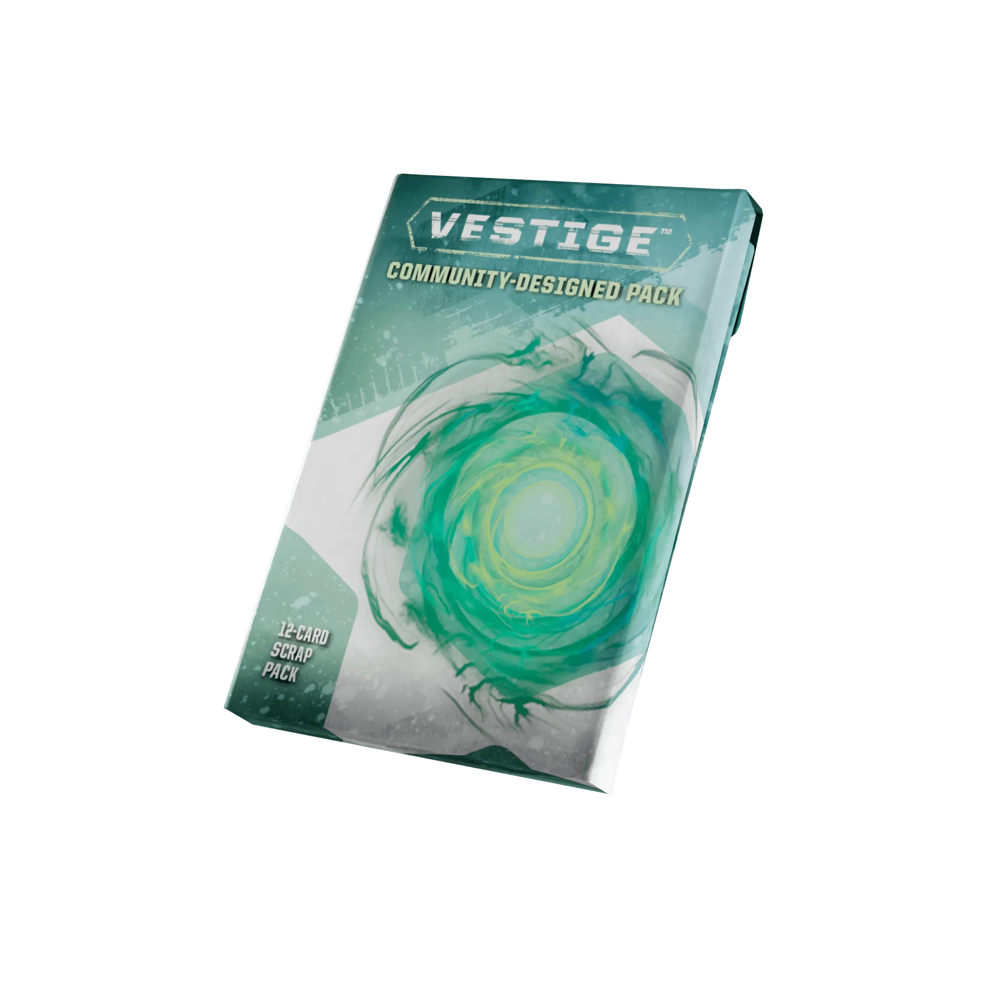 Vestige™ Community Scrap Pack