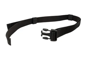 How to Use a Trekking Belt Legstrap for Running with Your Dog