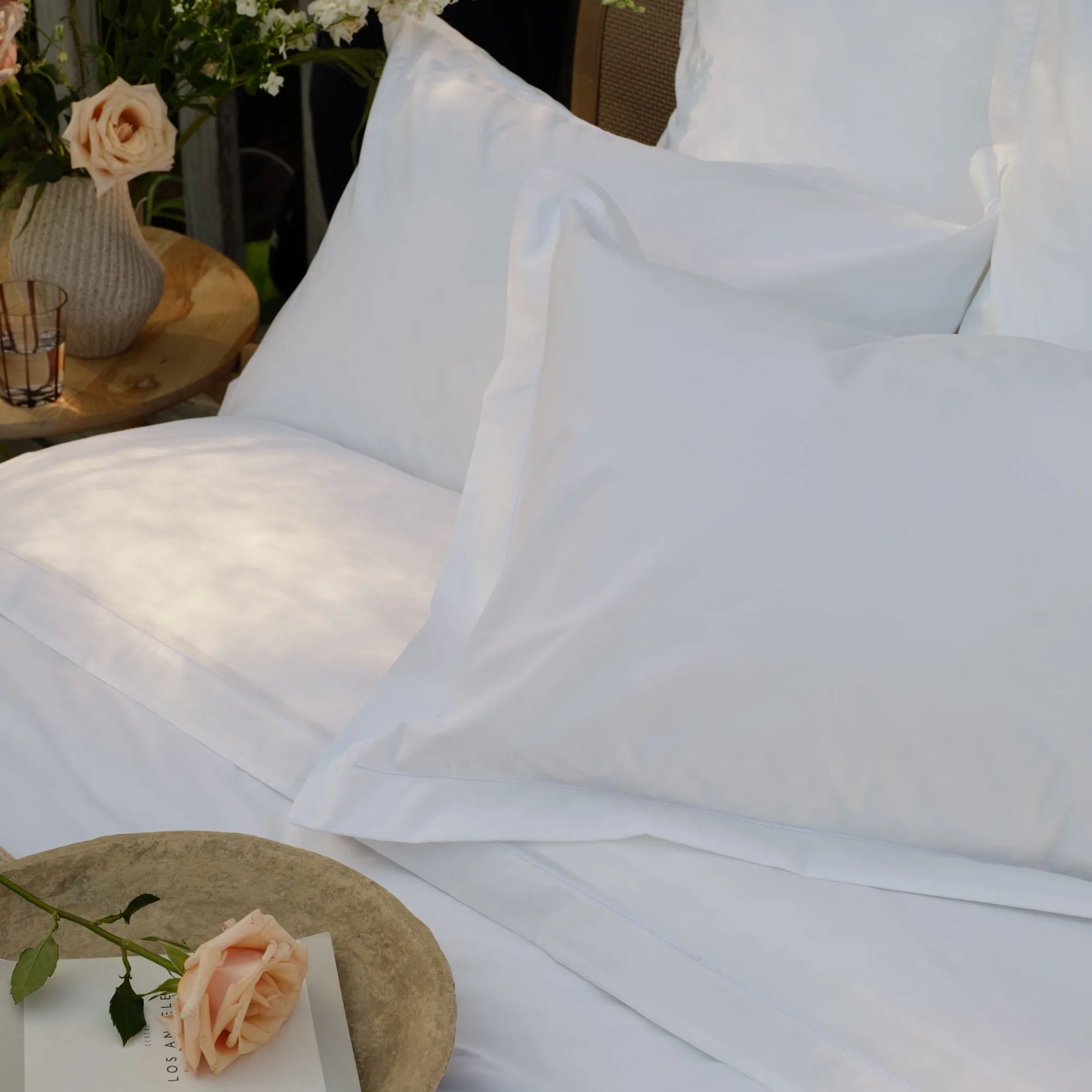 Down vs Feather Pillows: Which Filling Is Right for Your Sleep Style?