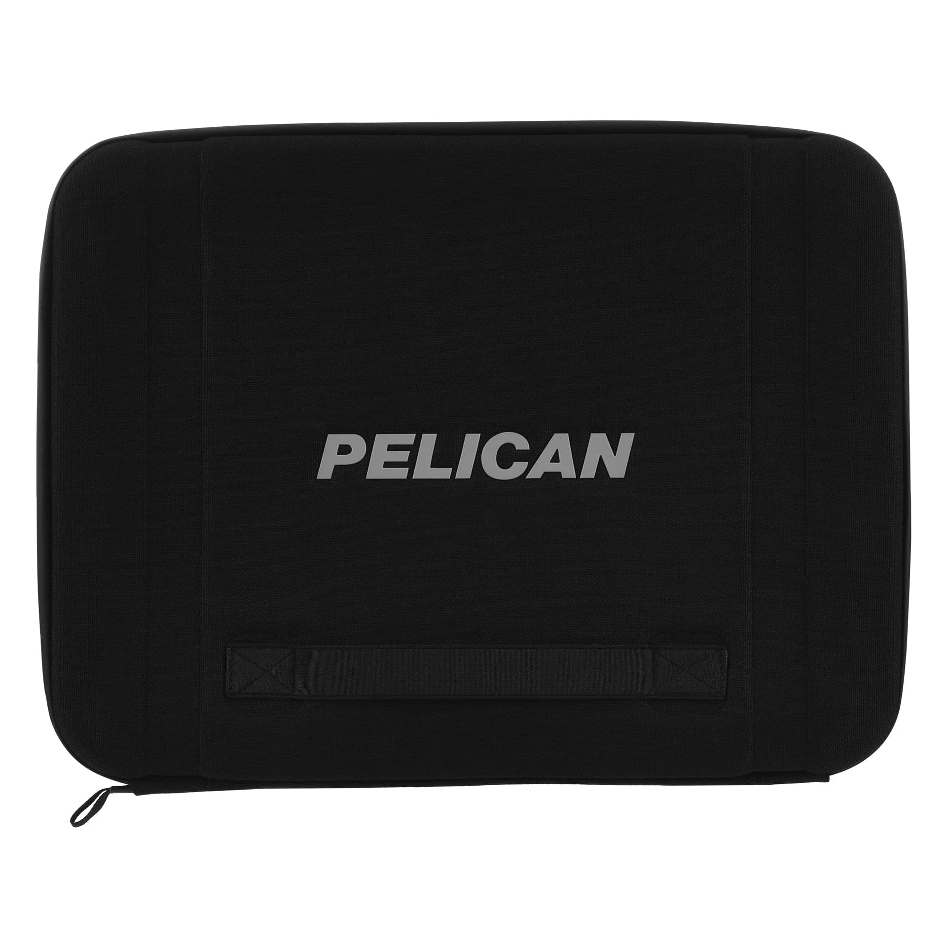 如何將14.2吋筆電放入Pelican Adventurer保護套