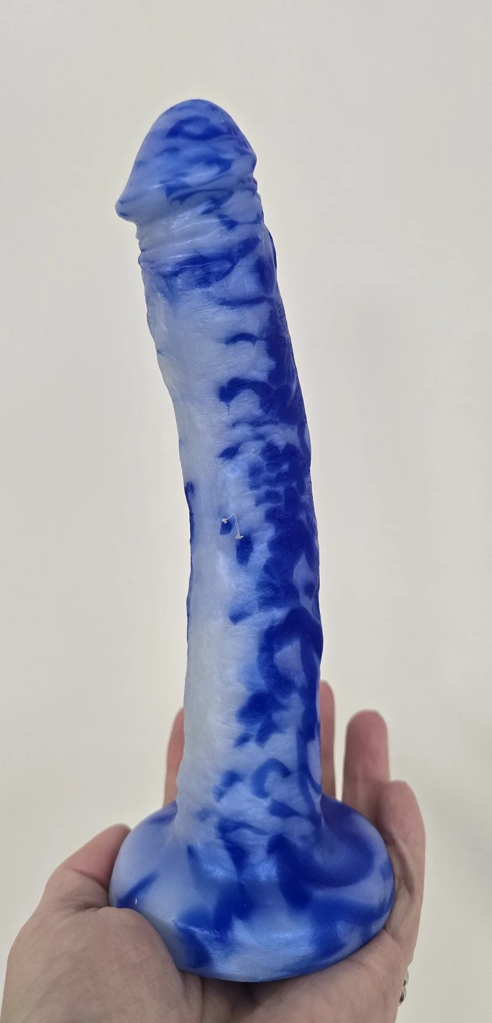Kaufberatung: Slim Original Formula Blau & Weiß