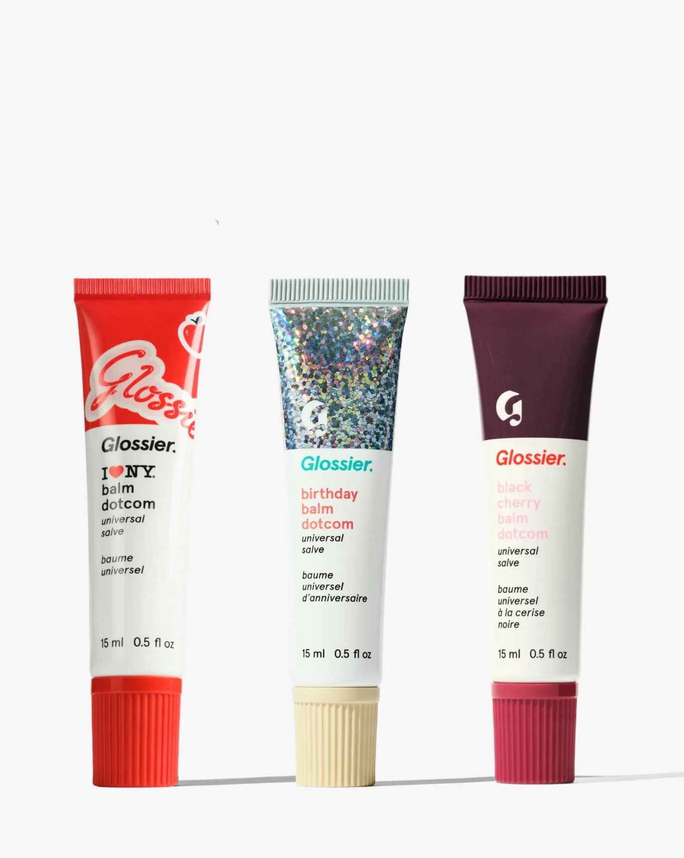 Trio Balm Dotcom