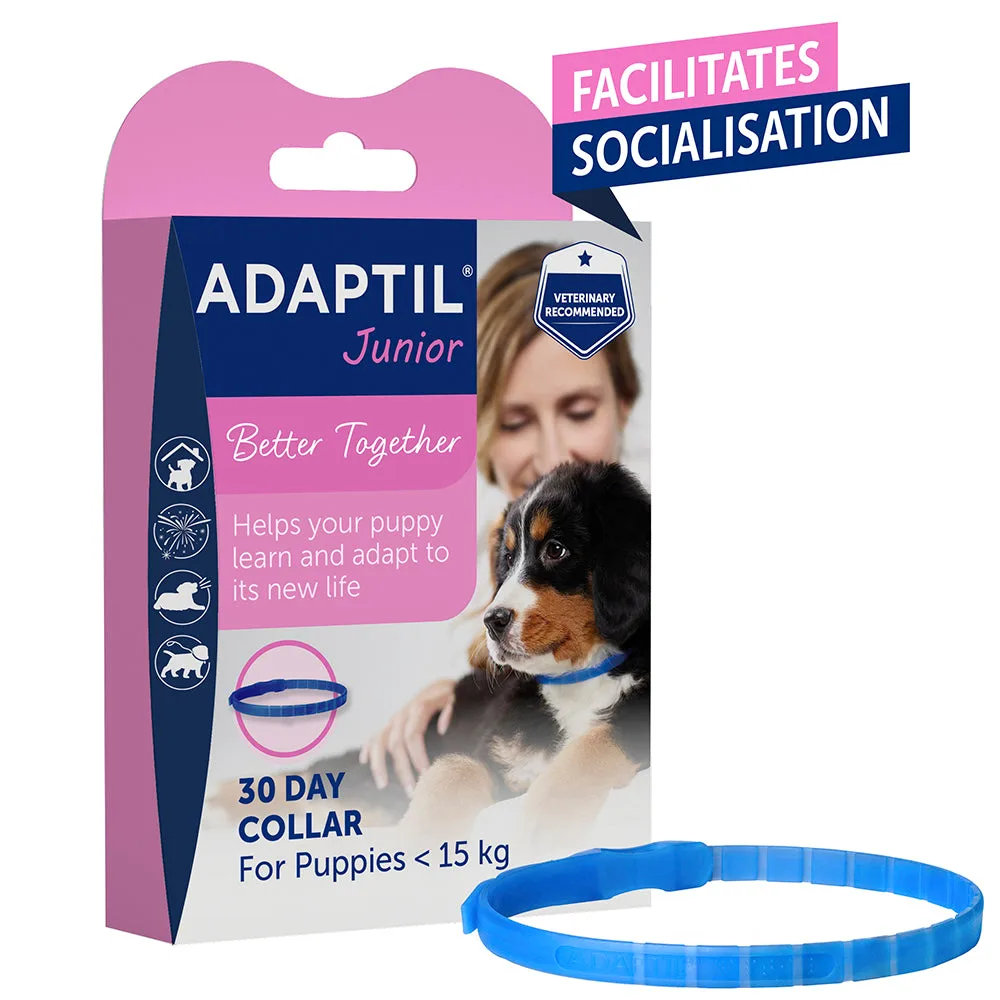 Adaptil Collar Junior