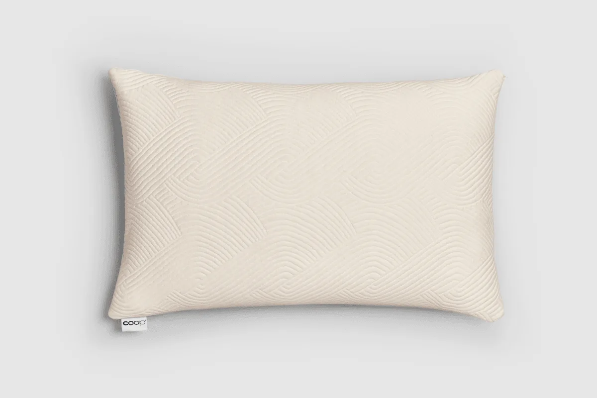 Latex Adjustable Pillow