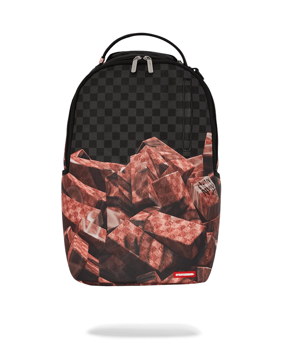 BAG OF BRICKS DLXSV BACKPACK