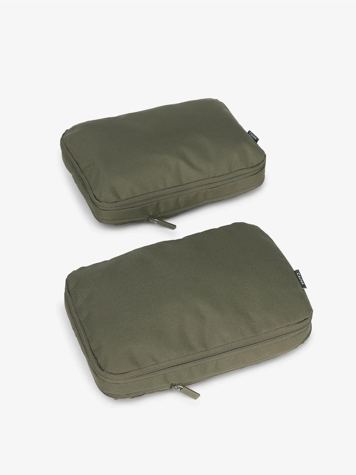 How to Pack a Large Luggage for Family Trips Using CALPAK Organizers