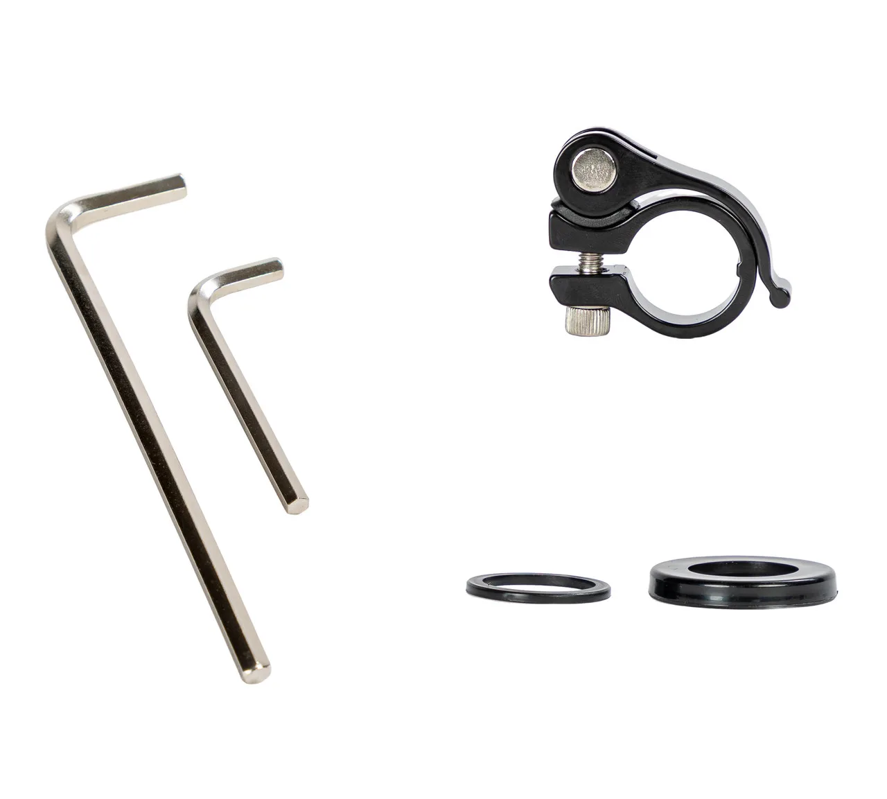 Kit de piezas Strider 14x: qué incluye y cómo usarlo