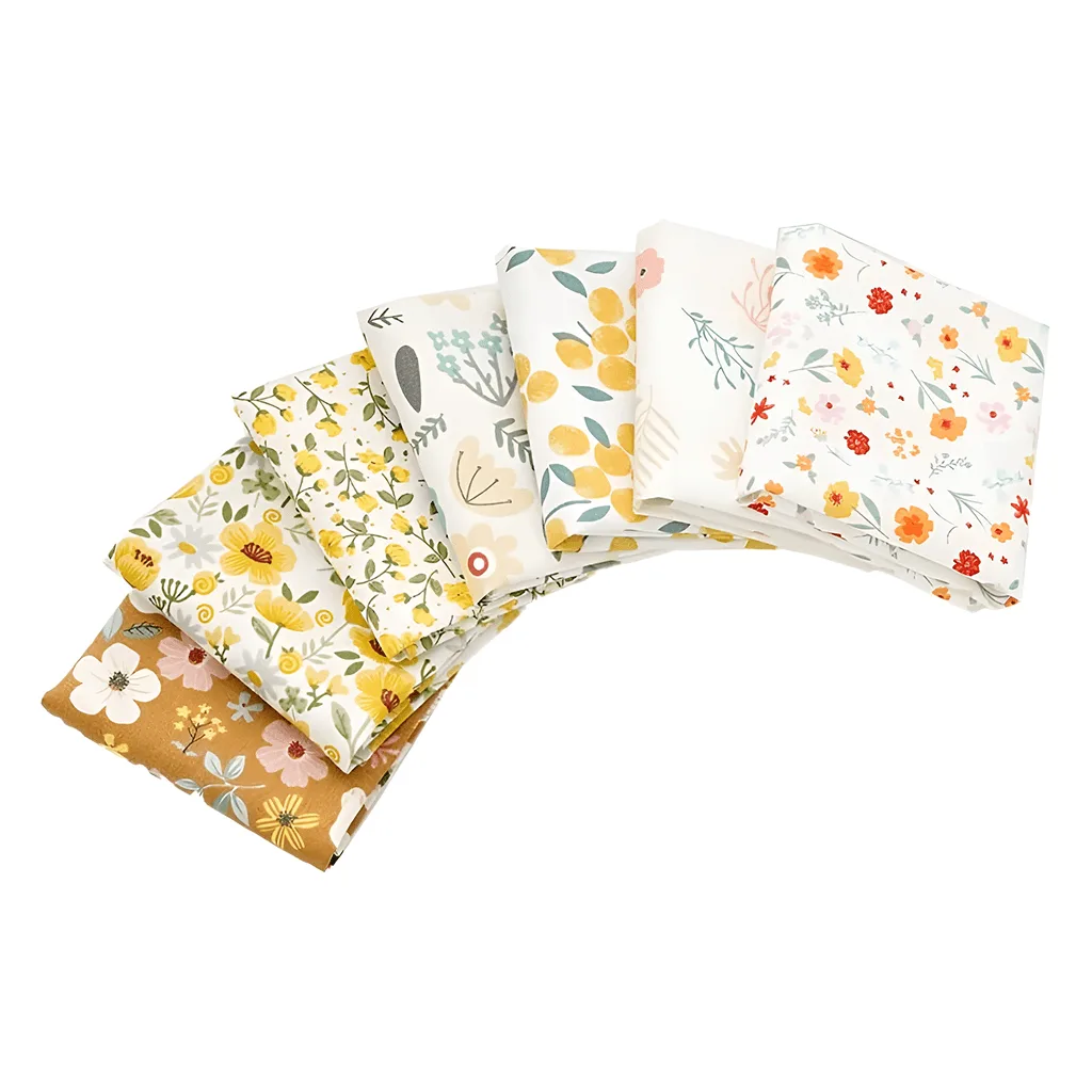 Layer Cake vs Fat Quarter: Which Precut for Your Quilt?