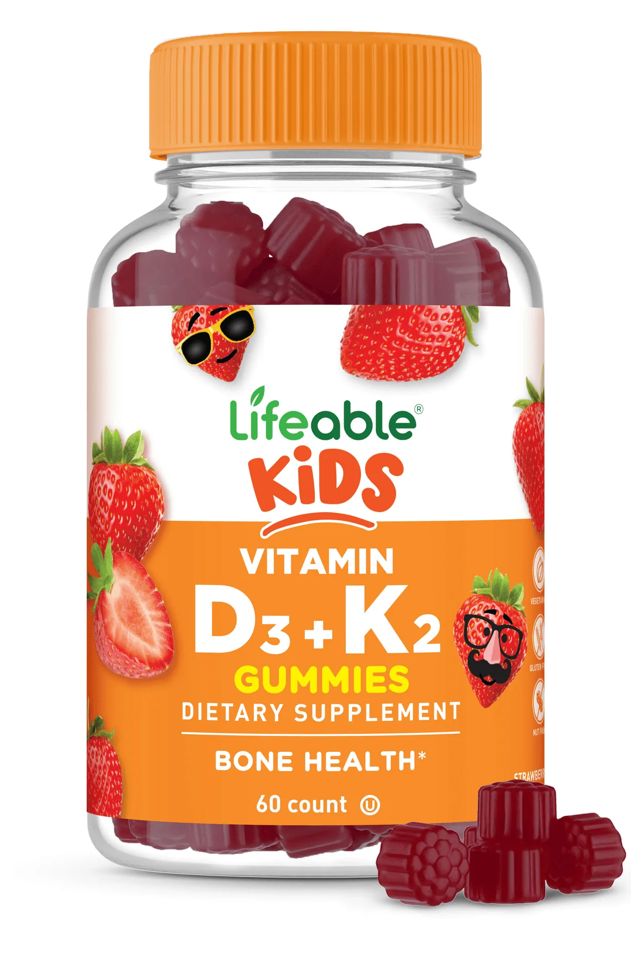 The Growing Popularity of Gummy Vitamins for Kids: Trends and Insights
