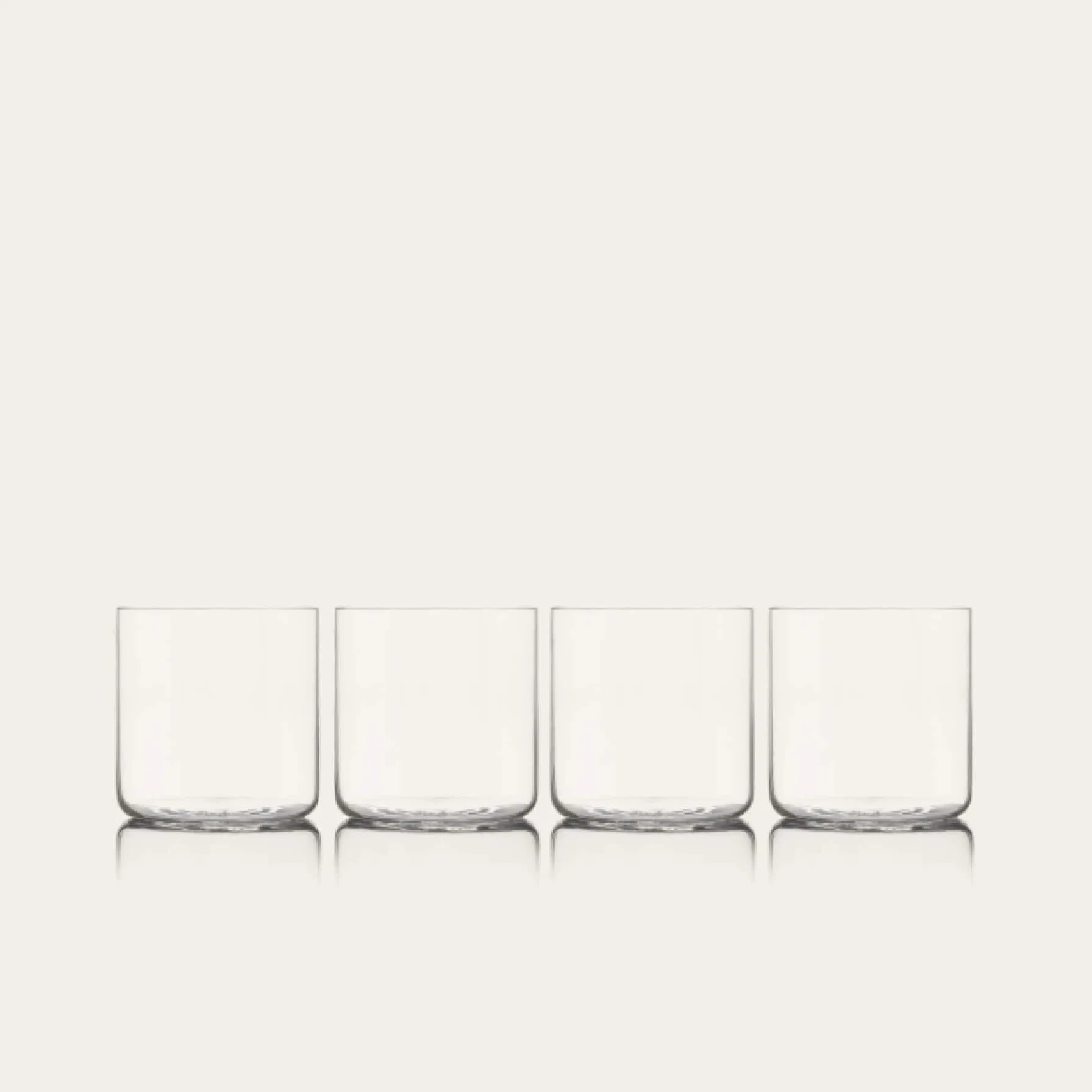 Short Glasses Pro