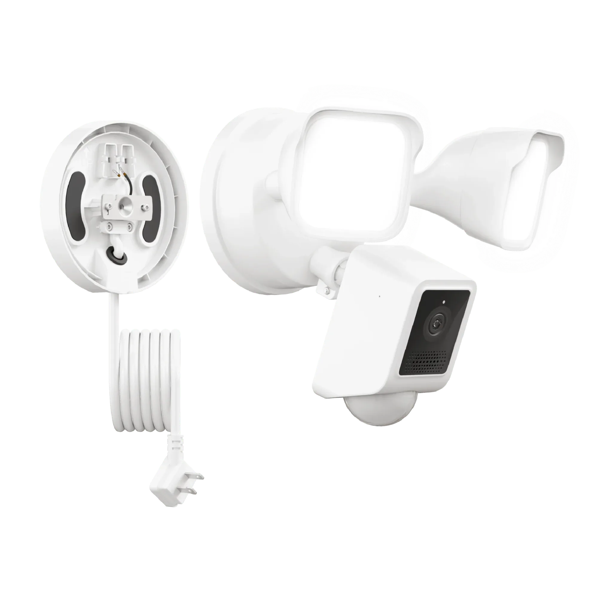 Údržba Wyze Cam Floodlight v2: Udržujte ji čistou a jasnou