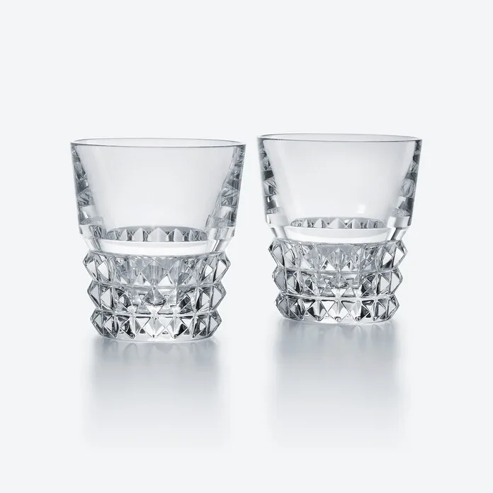 Baccarat Harmonie Bar Accessories Review: Are They Worth the Investment?