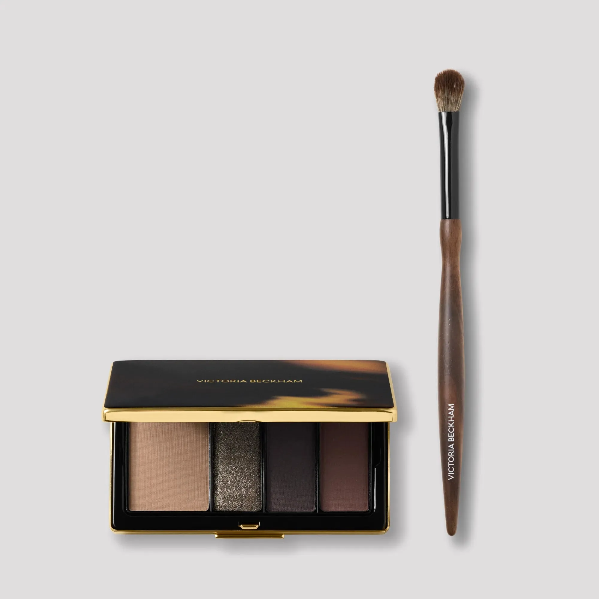 Eye Wardrobe Compact vs. Eye Wardrobe Essential Set: Which Eyeshadow Collection Is Right for You?