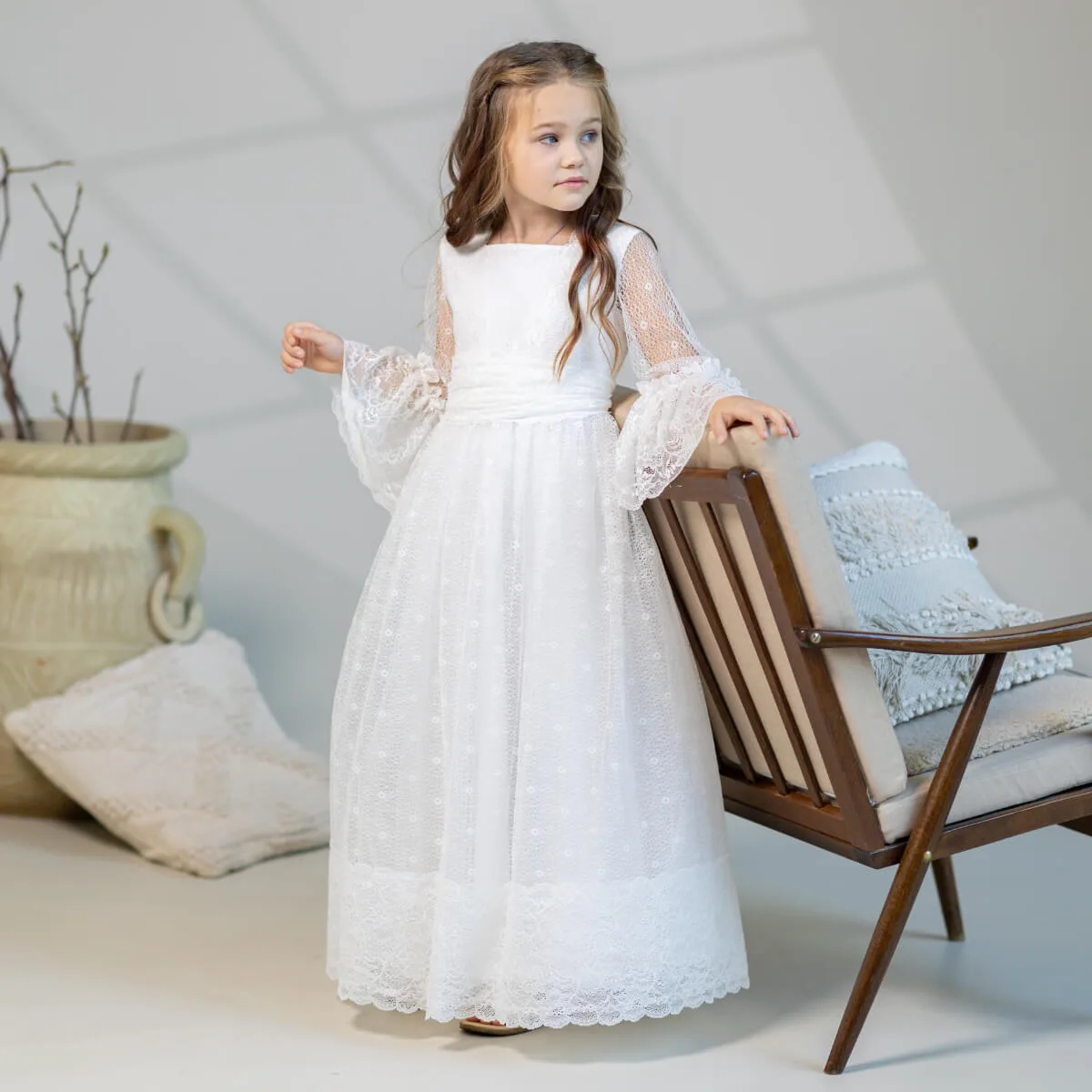 Choosing a Communion Dress for a Girl: A Practical Guide