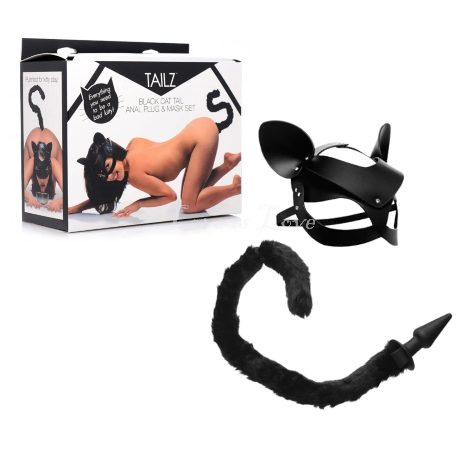 Plugs à queue : Les porter en toute sécurité et confort