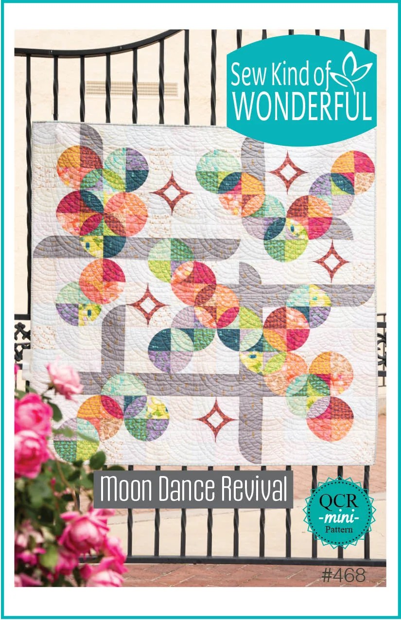 Renacimiento del Baile Lunar (Papel)