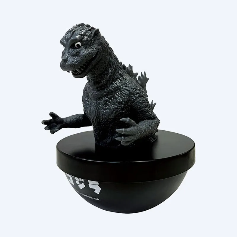Godzilla (1954) Gojimeshi Bowl