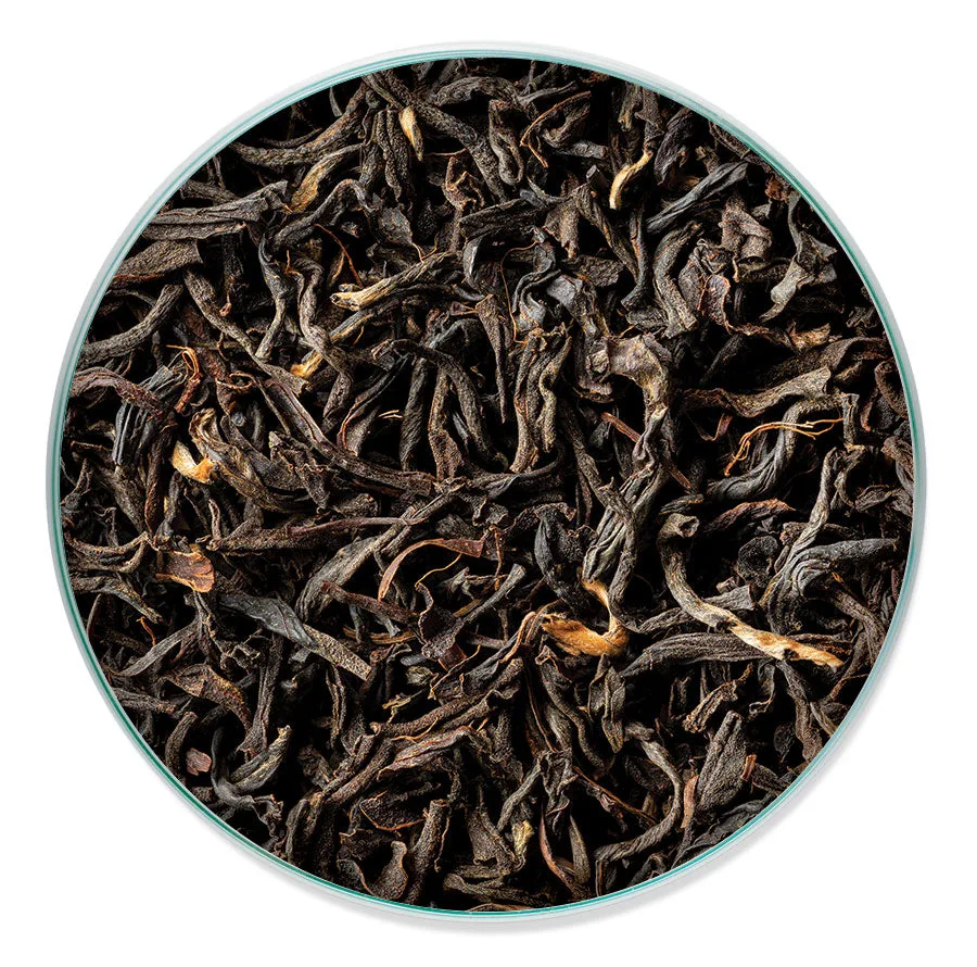 Assam Tea Review: A Bold Breakfast Black Tea Worth Savoring