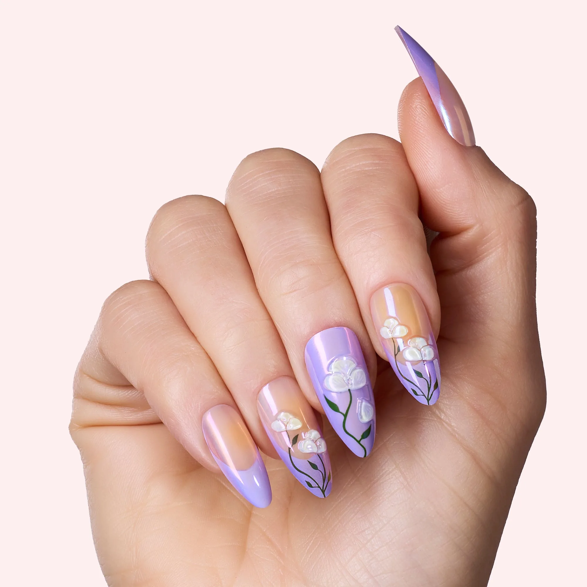 How to Fix a Broken Nail with GelXtend: Quick Repair Techniques