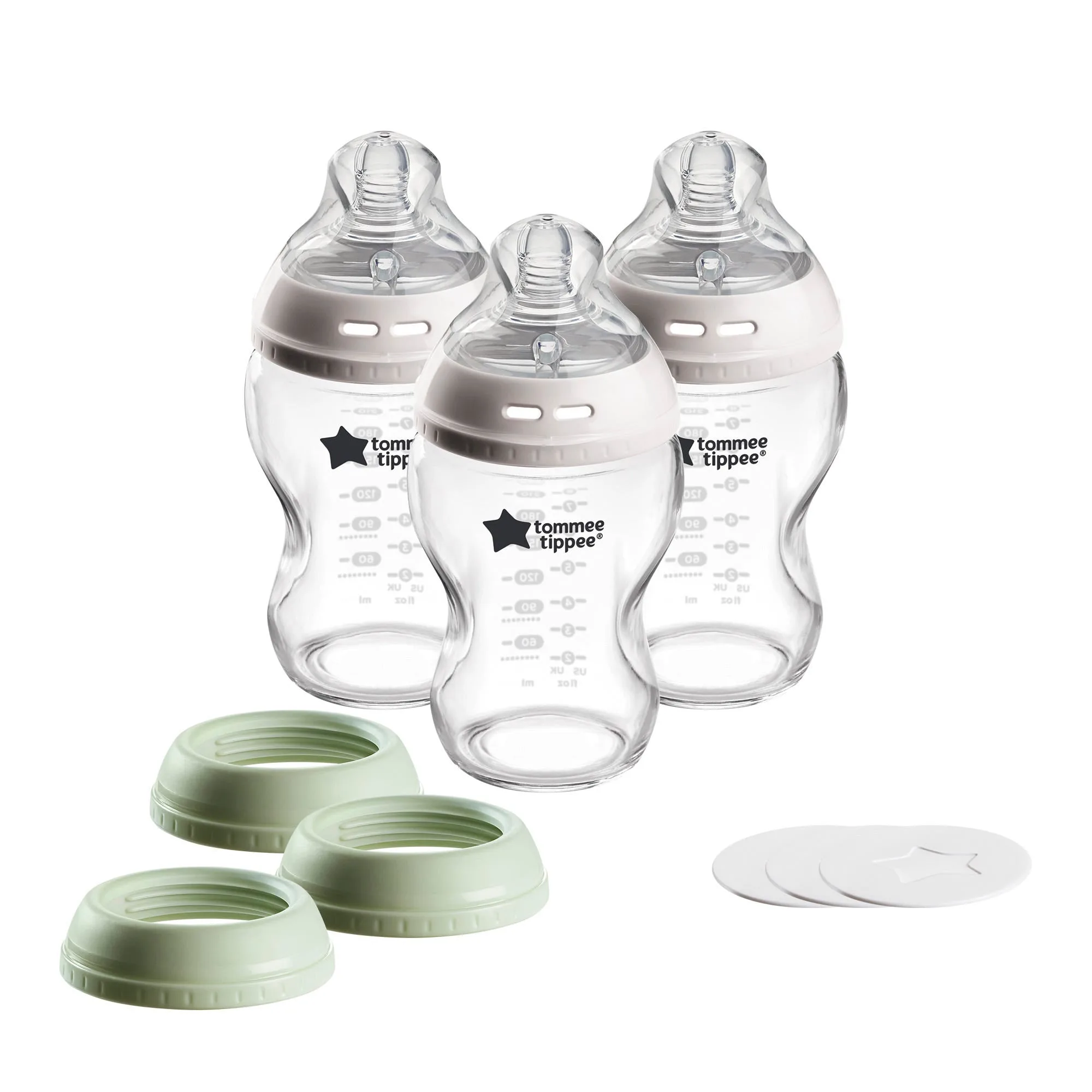 How to Use a Glass Bottle for Both Feeding and Storage: A Multi-Purpose Guide for Modern Parents