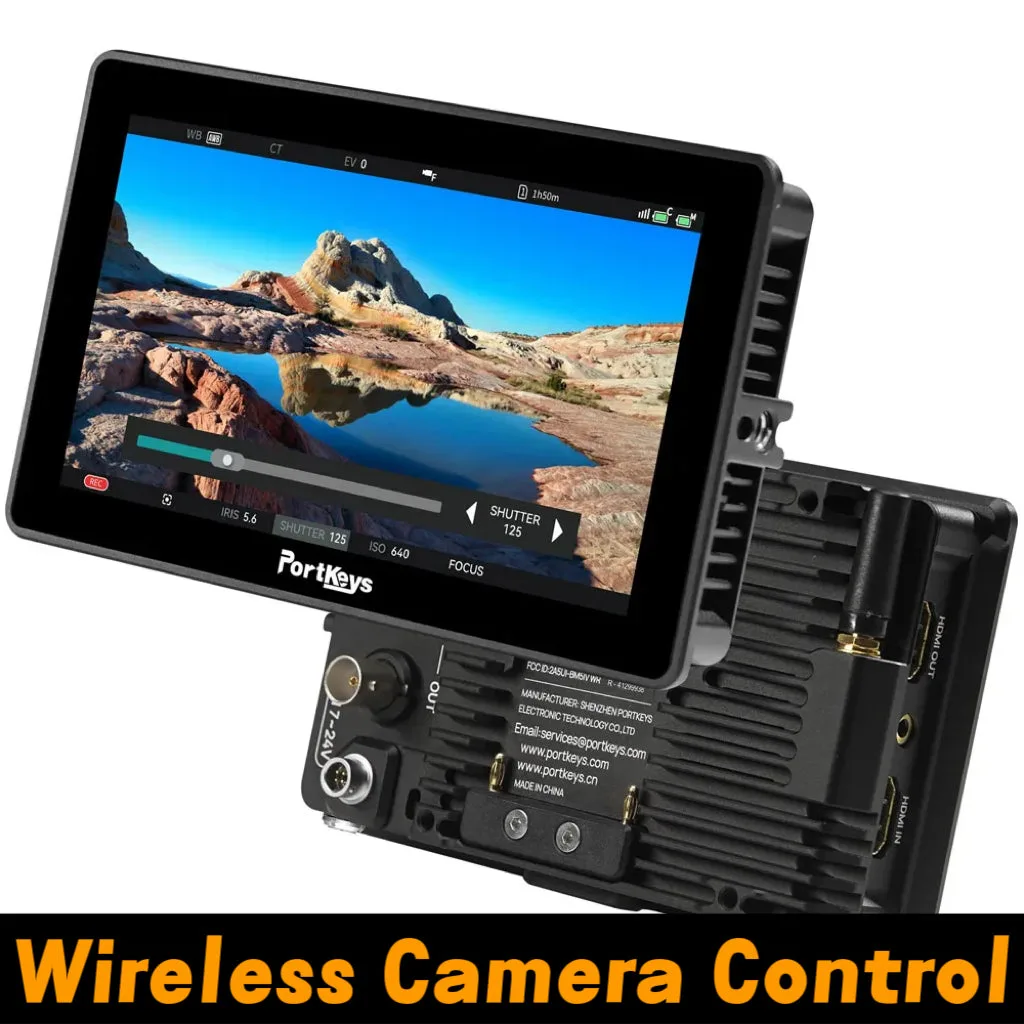Camera Monitor Buying Guide for Outdoor Filming