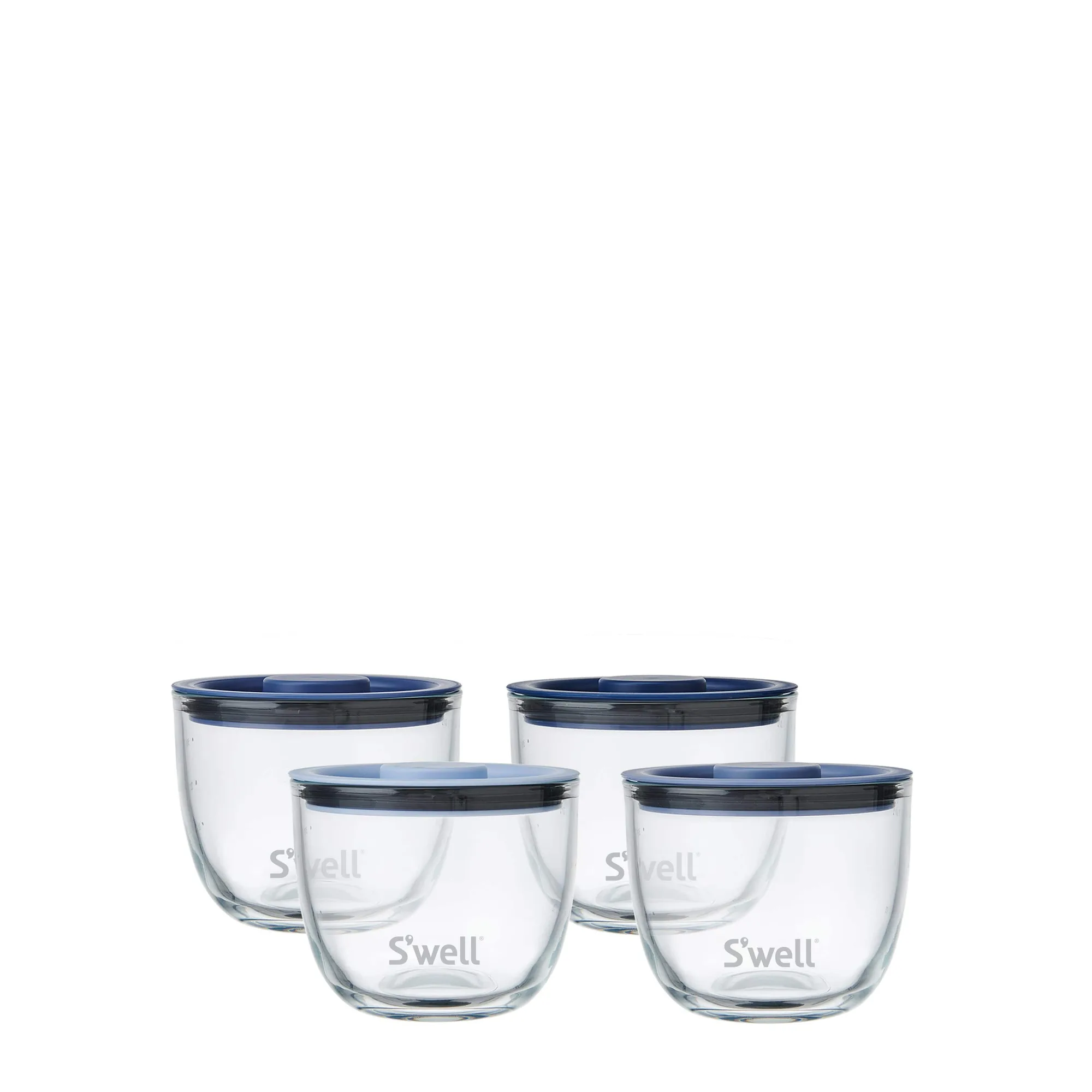 How to Clean Your S'well Food Canisters and Prep Bowls: Stain Removal and Care Tips