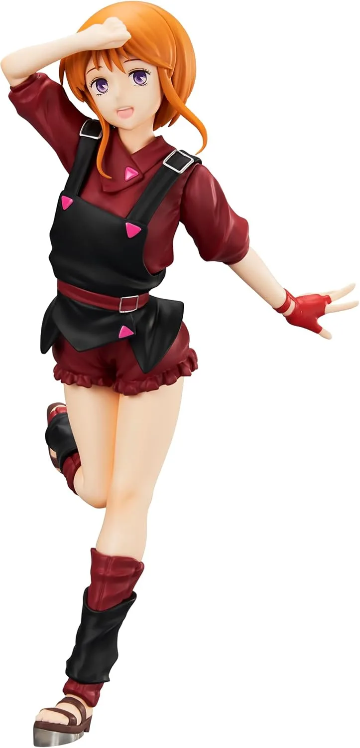 Mobile Suit Gundam ZZ - Elpeo Ple Figure