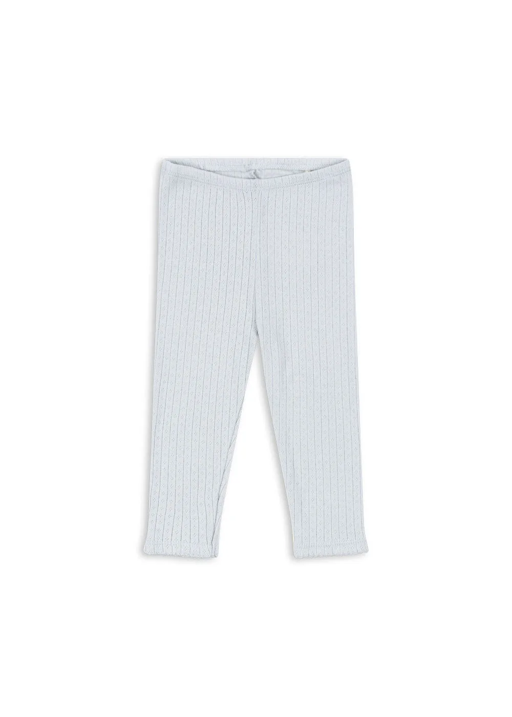 MINNIE LEGGINGS - gray dawn