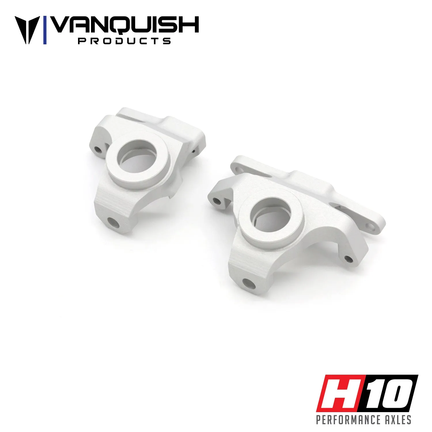 BTA Steering vs Standard Steering on a Vanquish Crawler