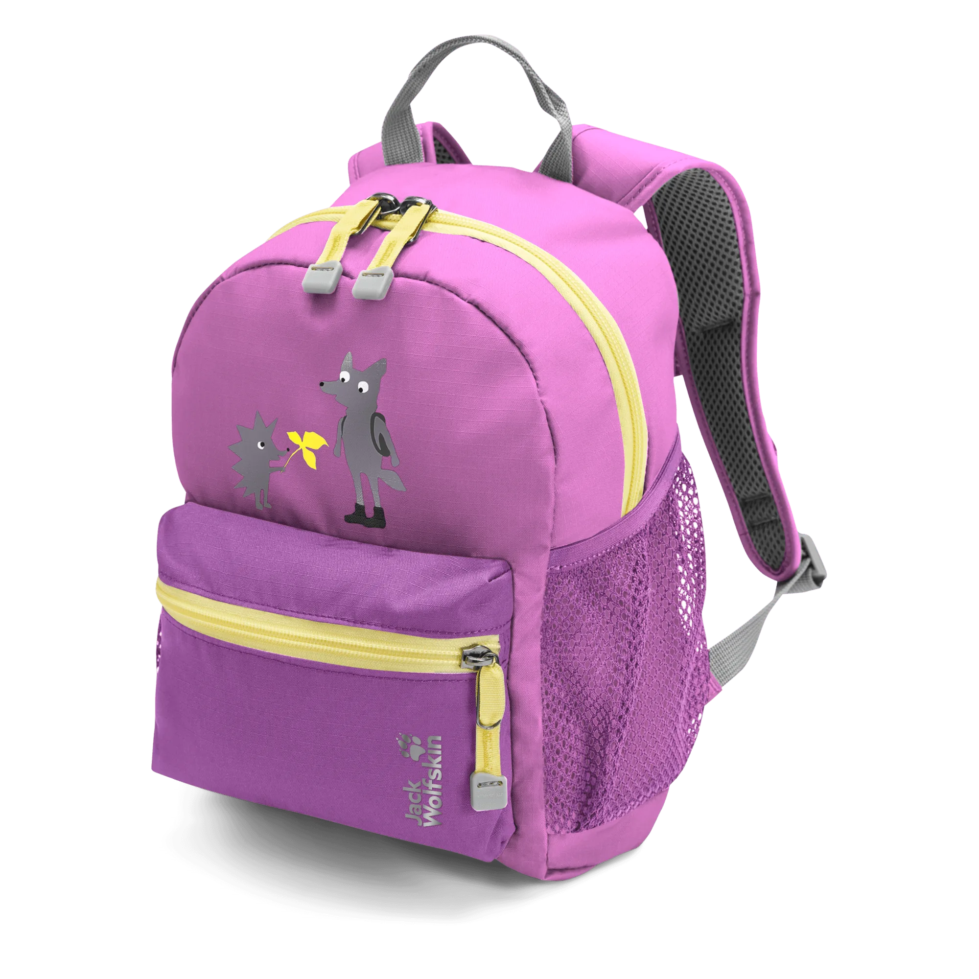 LITTLE SCOUT 10
