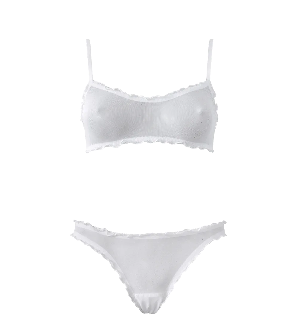 Set Breeze Mesh vs. Set Daylight Bloom: ¿Cuál gana?