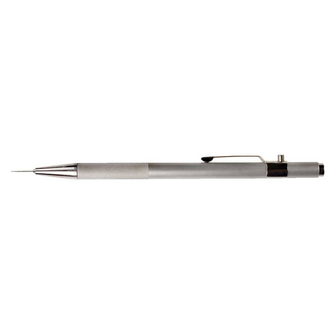 How to Use a Retractable Weeding Pen for Vinyl Craft