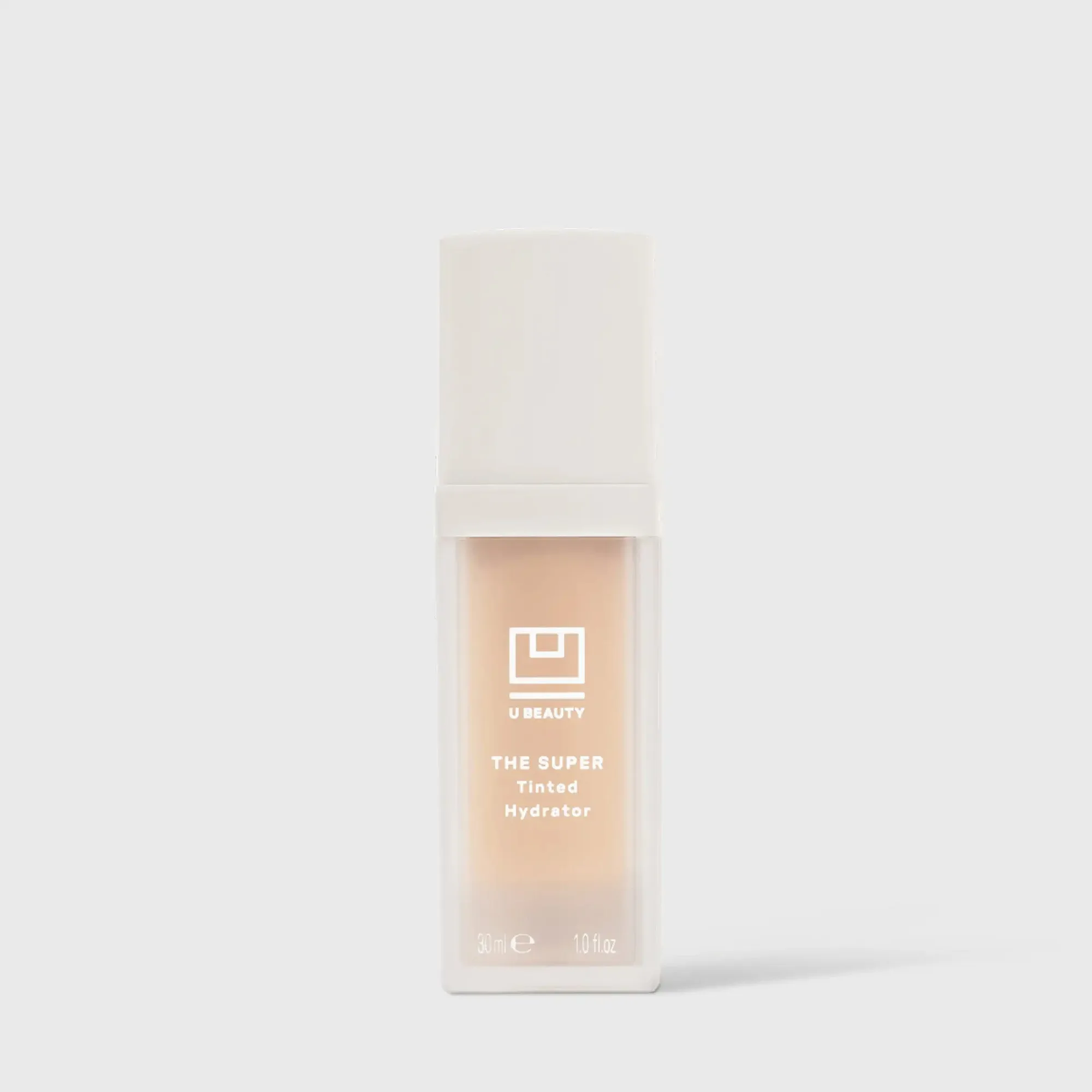 The SUPER Tinted Hydrator